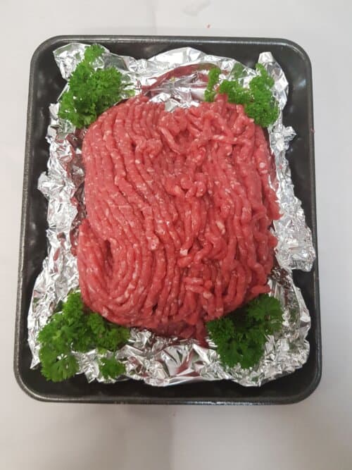 2KG PREMIUM MINCE