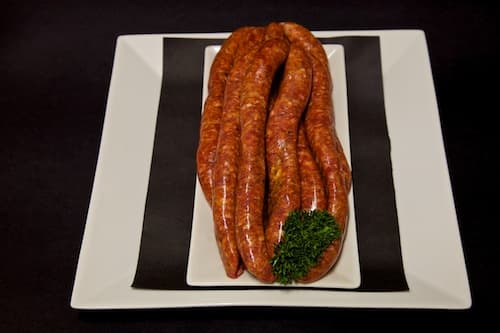 MEATLOVERS SAUSAGES