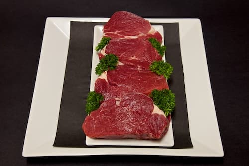 TENDER FILLET STEAK