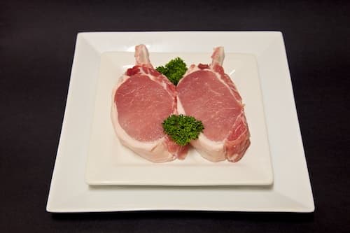 MARINATED OR PLAIN - PORK CUTLETS