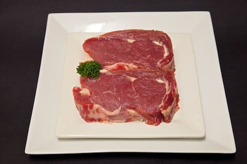 SCOTCH FILLET (WHOLE)
