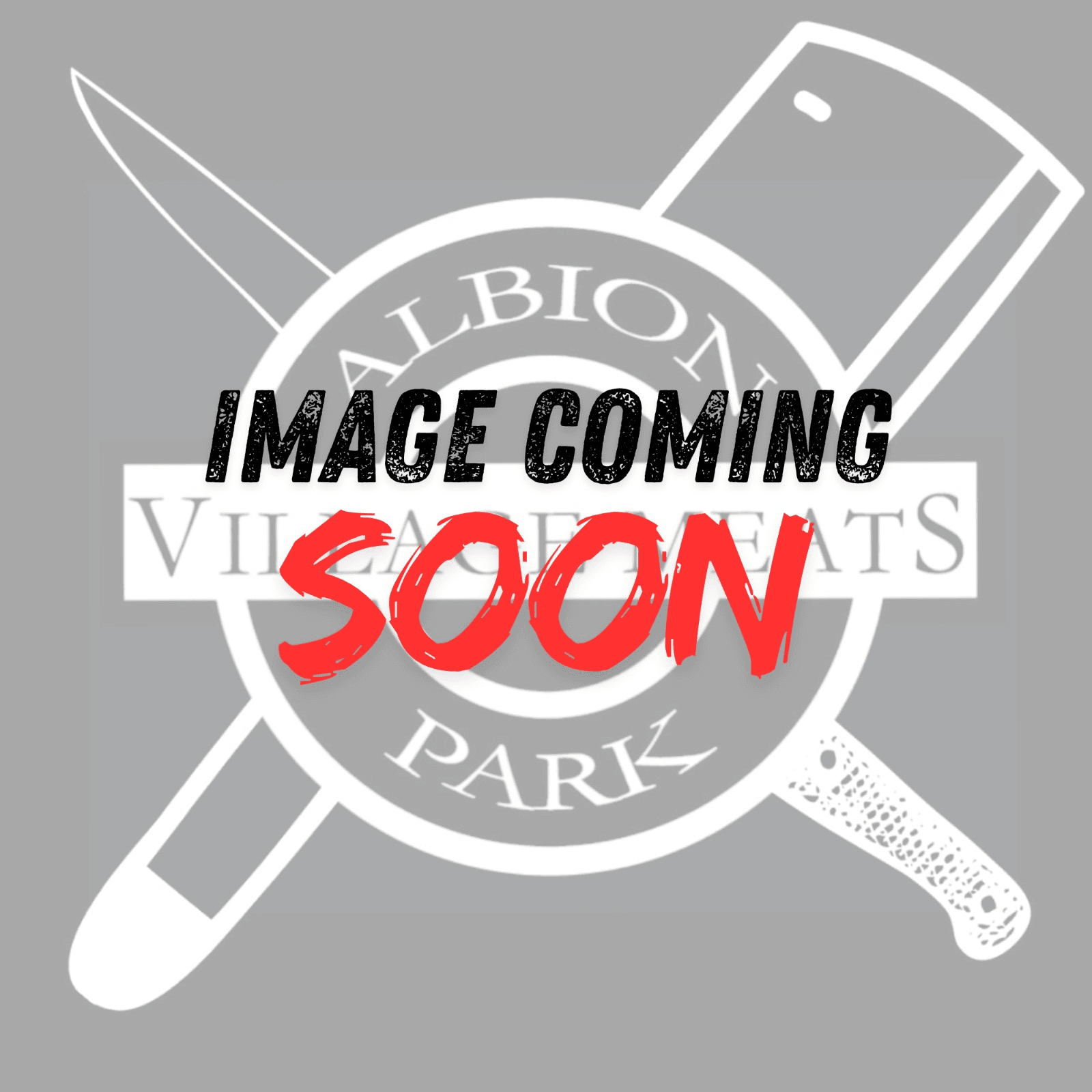 LAMB STOCKMAN SAUSAGES