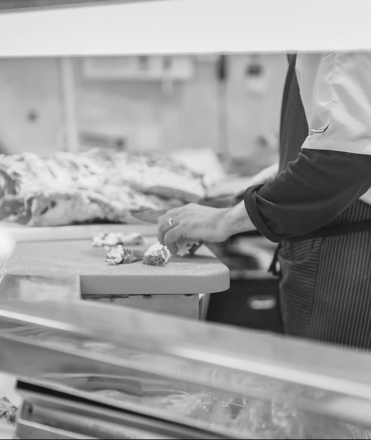 Albion Park Village Meats butcher shop