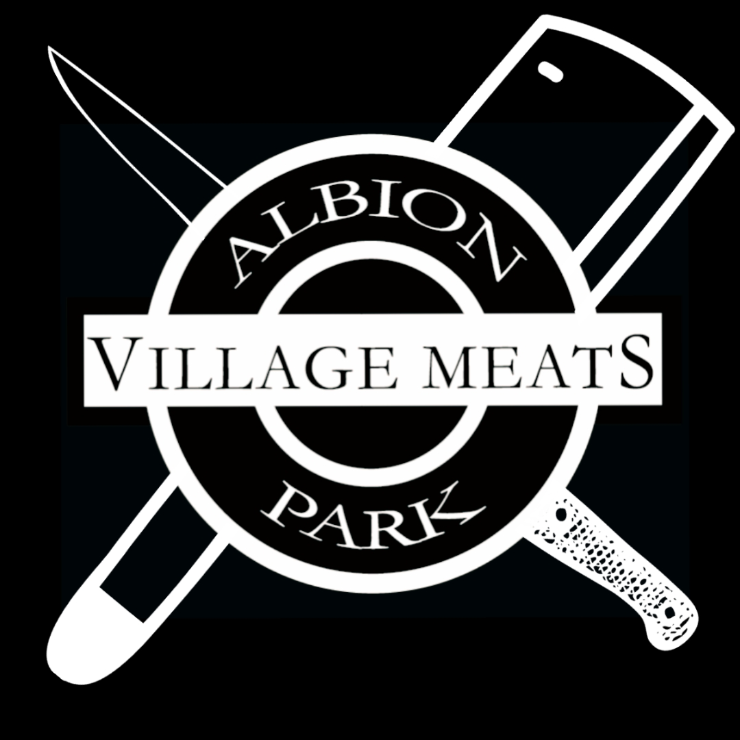 Albion Park Village Meats Logo